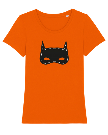 WonderCat Bright Orange