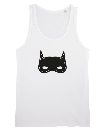 WonderCat White