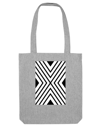 Multiple X Heather Grey