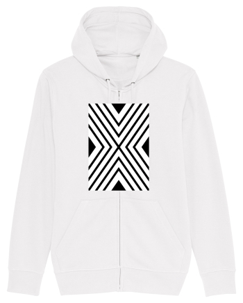 Multiple X White