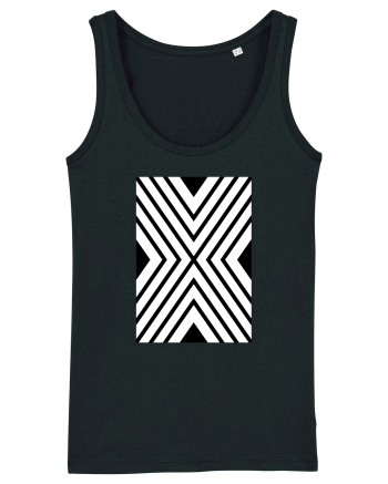 Multiple X Black