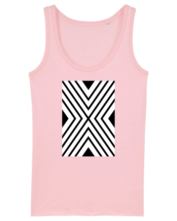Multiple X Cotton Pink