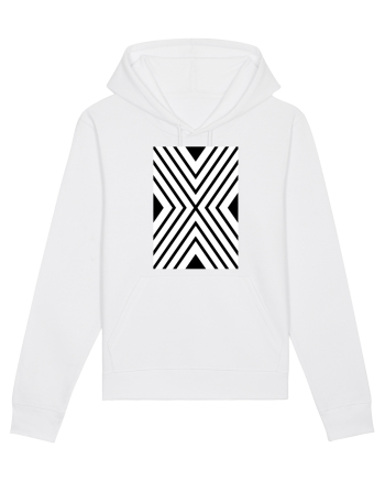Multiple X White