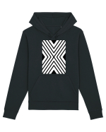 Multiple X Hanorac Unisex Drummer