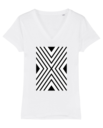 Multiple X White