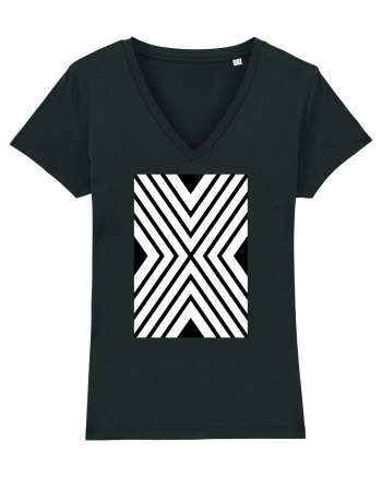 Multiple X Black