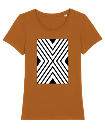 Multiple X Roasted Orange