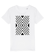 Multiple X Tricou mânecă scurtă  Copii Mini Creator