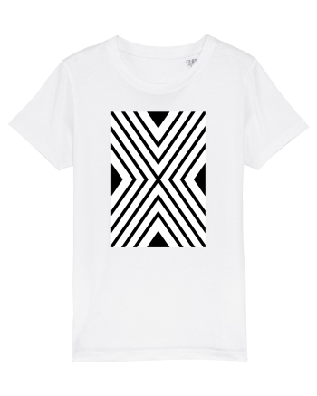 Multiple X White