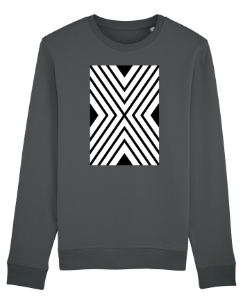 Multiple X Anthracite
