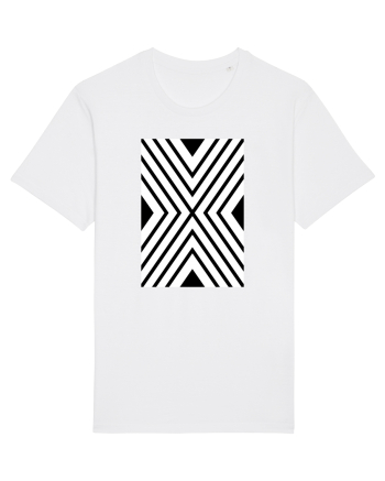 Multiple X White