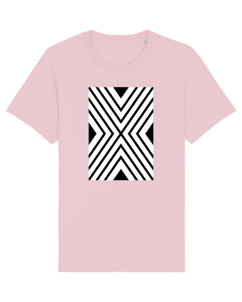 Multiple X Cotton Pink