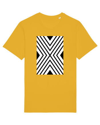 Multiple X Spectra Yellow