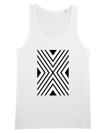 Multiple X White