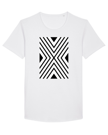 Multiple X White