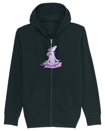 Yoga Queen Black