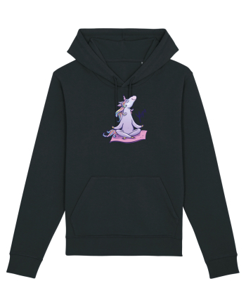 Yoga Queen Black