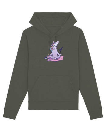 Yoga Queen Khaki