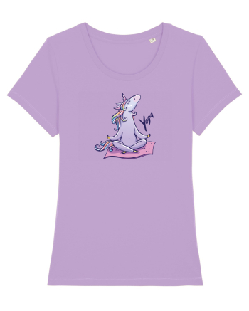 Yoga Queen Lavender Dawn