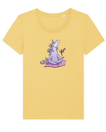 Yoga Queen Jojoba