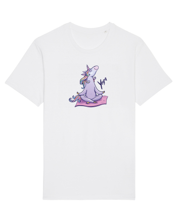 Yoga Queen White