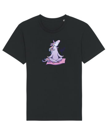 Yoga Queen Black