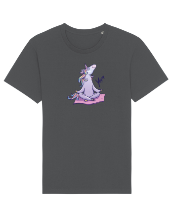 Yoga Queen Anthracite