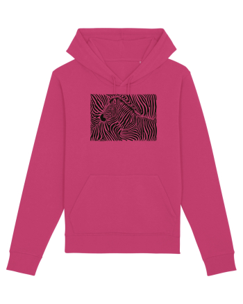 ZebraLand Raspberry