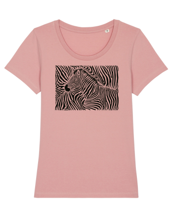 ZebraLand Canyon Pink