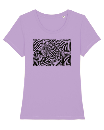 ZebraLand Lavender Dawn