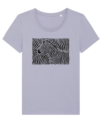 ZebraLand Lavender