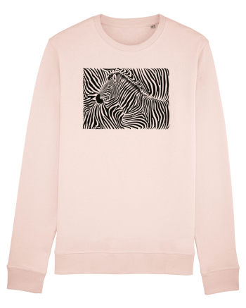 ZebraLand Candy Pink