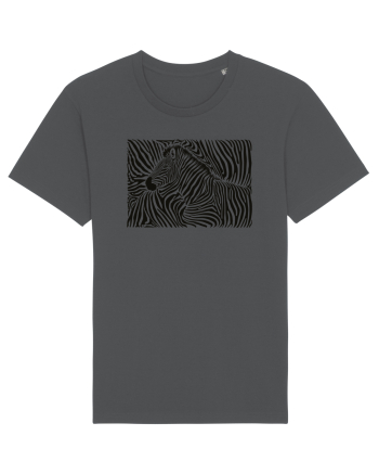 ZebraLand Anthracite