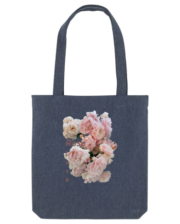 Iubire pentru trandafiri  Midnight Blue