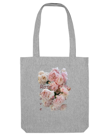 Iubire pentru trandafiri  Heather Grey