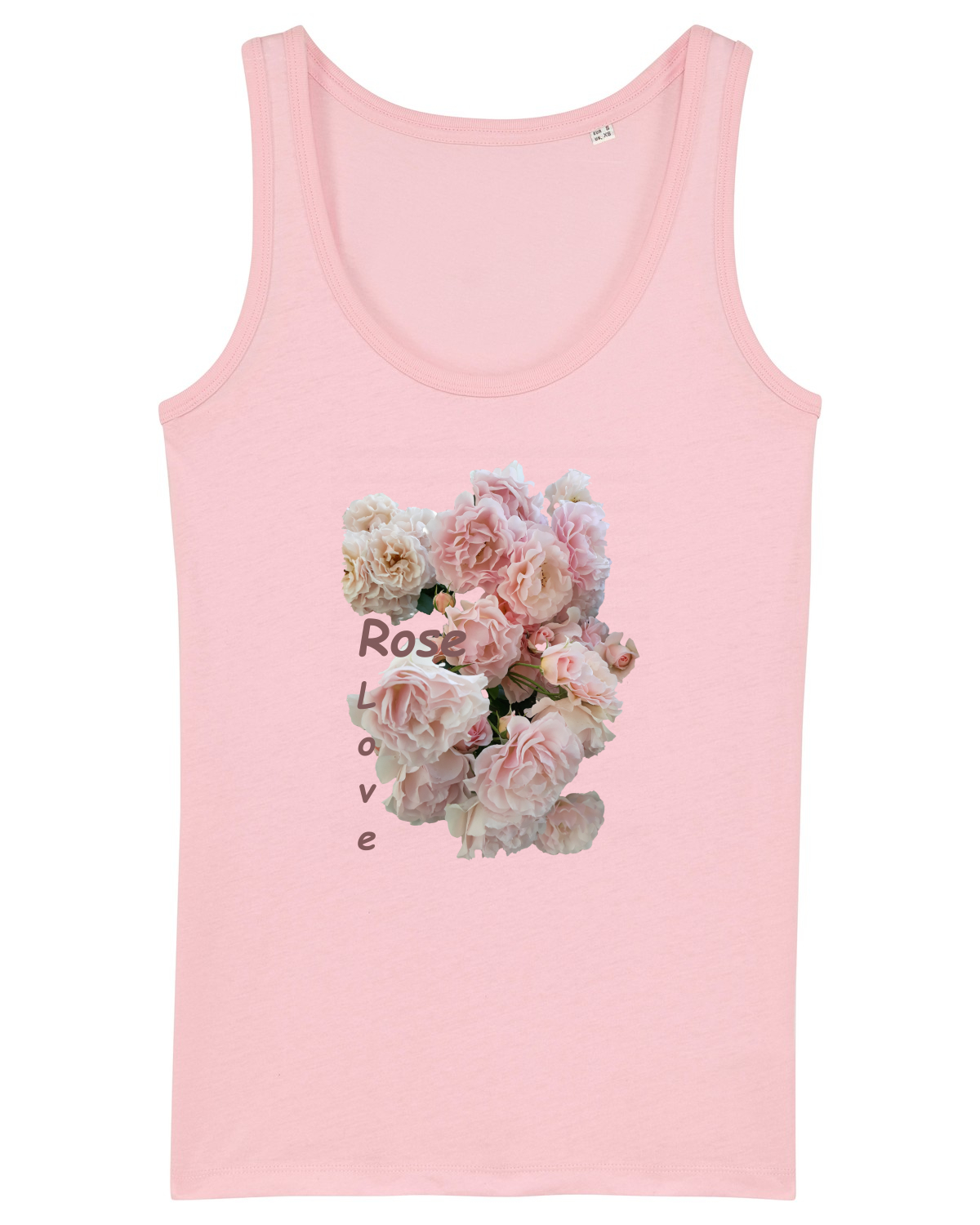 Maiou Damă Dreamer Cotton Pink