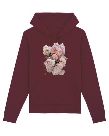 Iubire pentru trandafiri  Burgundy