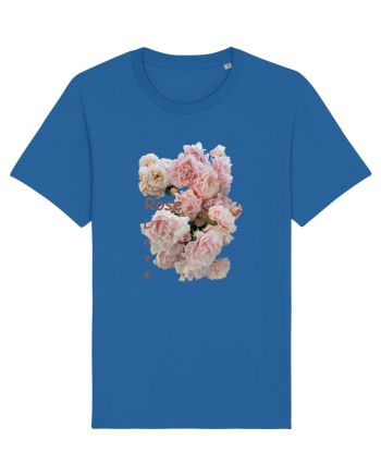 Iubire pentru trandafiri  Royal Blue