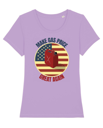 Make Gas Price Great Again  Lavender Dawn