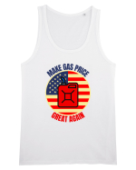 Make Gas Price Great Again  Maiou Bărbat Runs