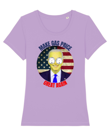Make Gas Price Great Again  Lavender Dawn
