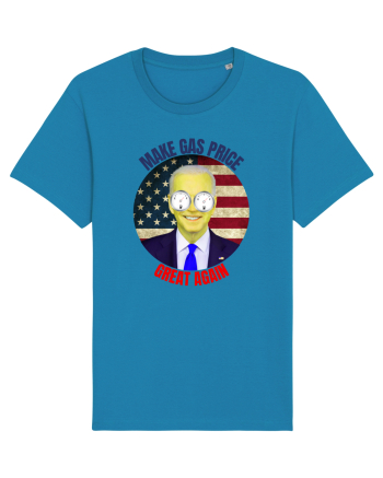 Make Gas Price Great Again  Azur