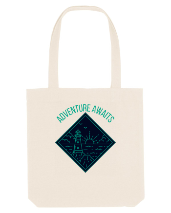 Adventure Awaits  Natural