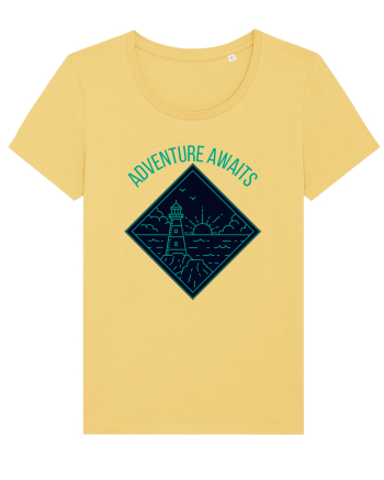 Adventure Awaits  Jojoba