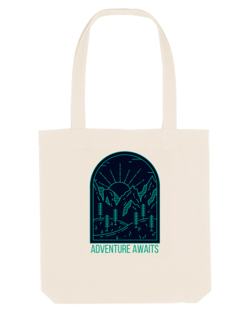 Adventure Awaits  Natural