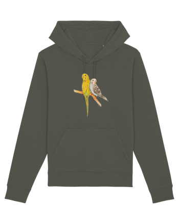 2 Perusi  Khaki