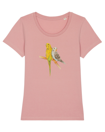 2 Perusi  Canyon Pink