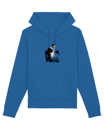 Viata de pisica  Royal Blue
