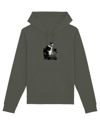 Viata de pisica  Khaki