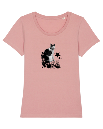 Viata de pisica  Canyon Pink